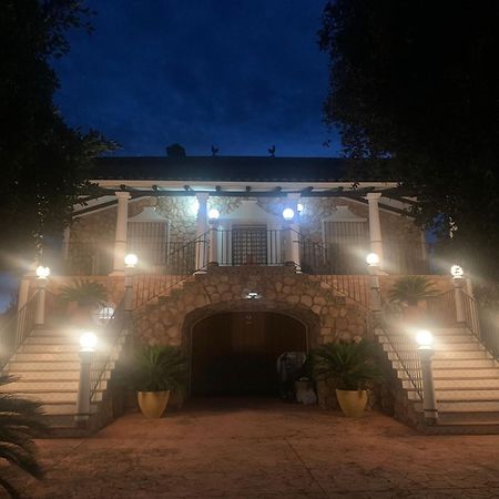 Вилла Casa Maleda Орначуэлос Экстерьер фото